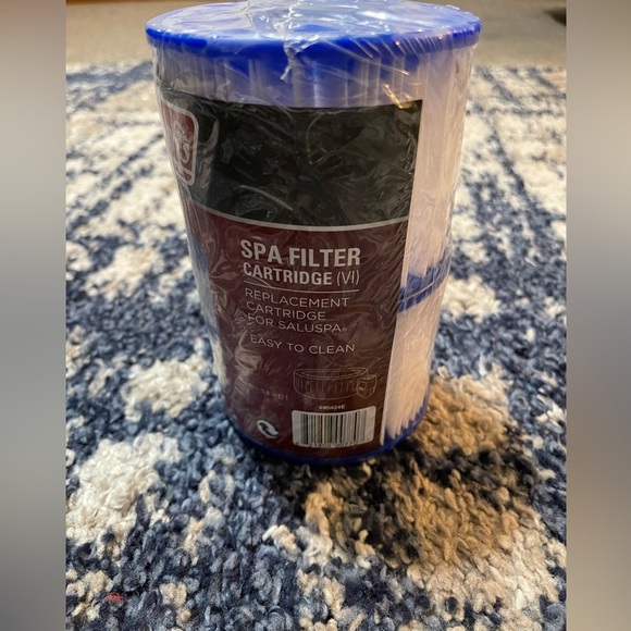 Coleman type VI spa filter cartridge - Picture 1 of 2